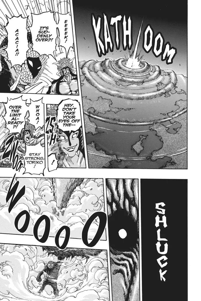 Toriko Chapter 376 image 07_optimized